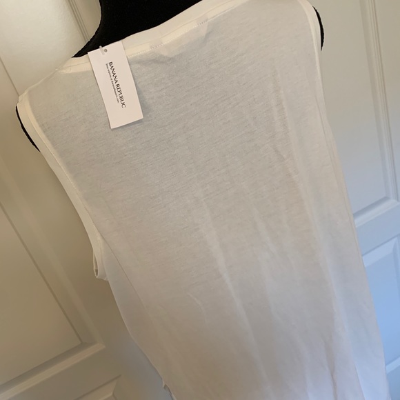 🤍👚🤍 BR Sandwash Modal Top 🤍👚🤍 - Picture 7 of 11